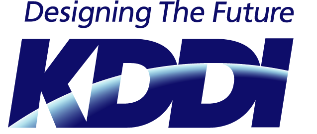 KDDI_logo