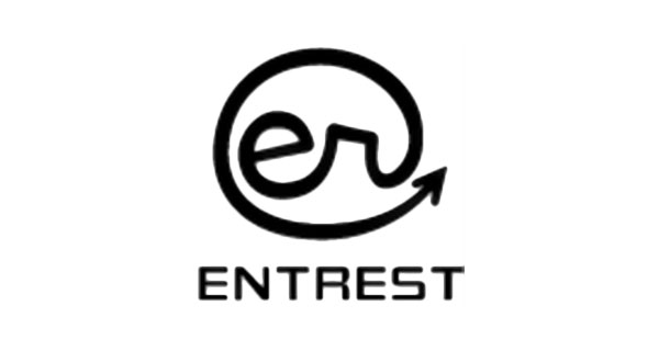 株式会社アントレスト ロゴ