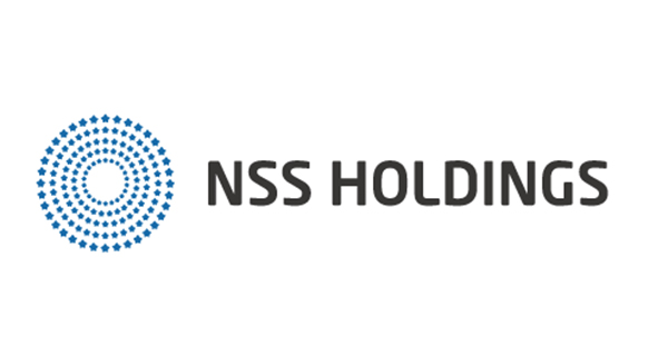 NSSホールディングス株式会社　ロゴ