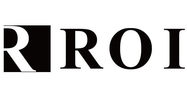 株式会社ROI ロゴ