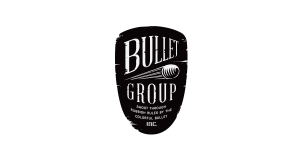 バレットグループ株式会社　ロゴ