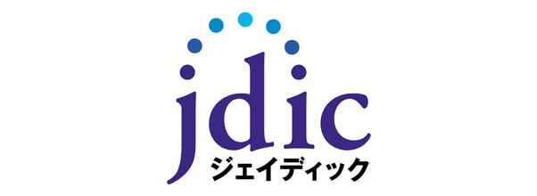 株式会社日本デジタル通信　ロゴ