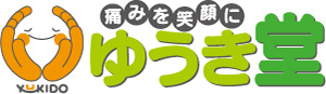 株式会社優氣堂　ロゴ