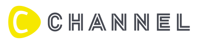 C Channel株式会社 ロゴ
